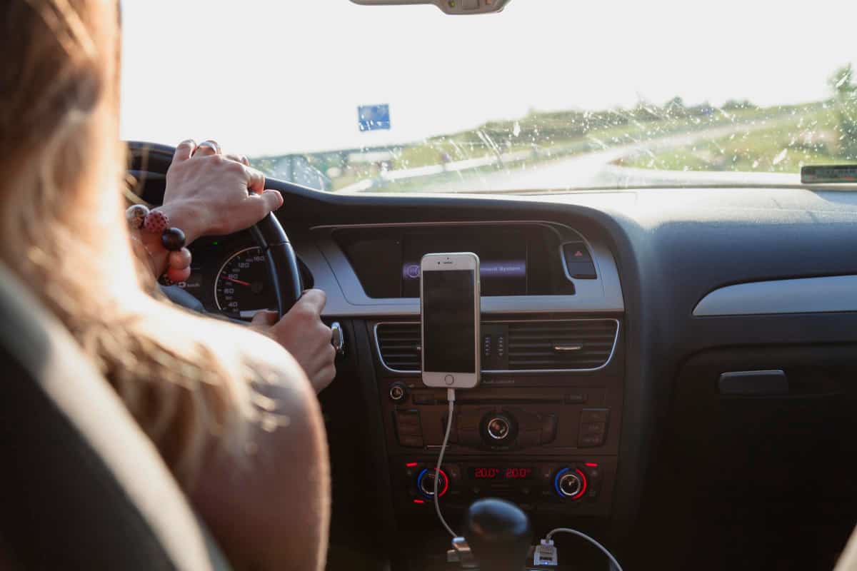 Car insurance for busy Mums