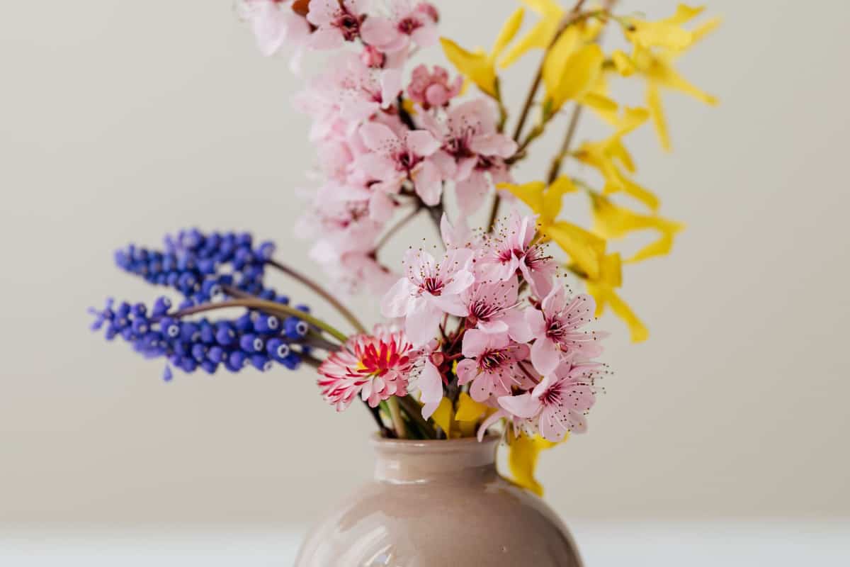 Decorating your home for Summer