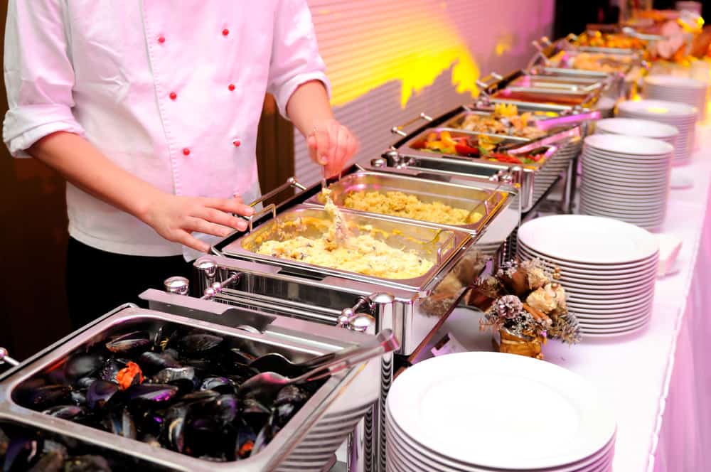 Hiring a private chef Hiring a private chef