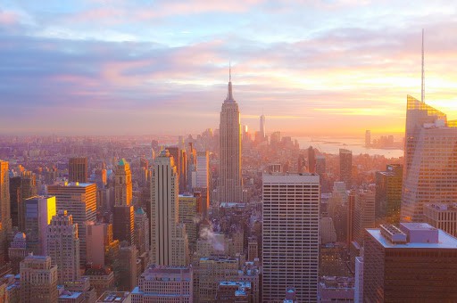 New York City on a budget