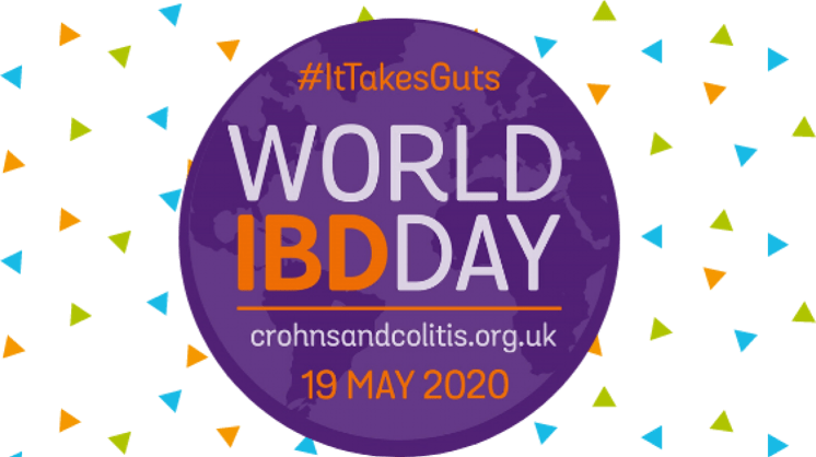 #ItTakesGuts #ItTakesGuts