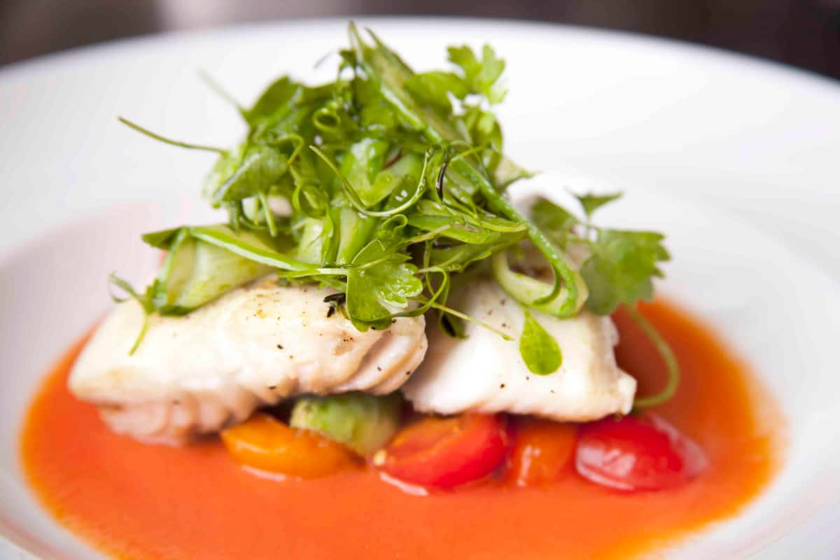 Turn frozen food into fine dining
