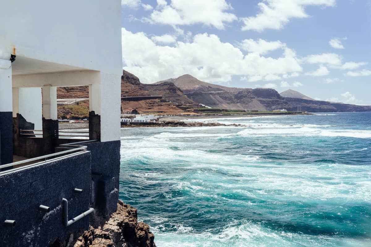 Holidays in Gran Canaria