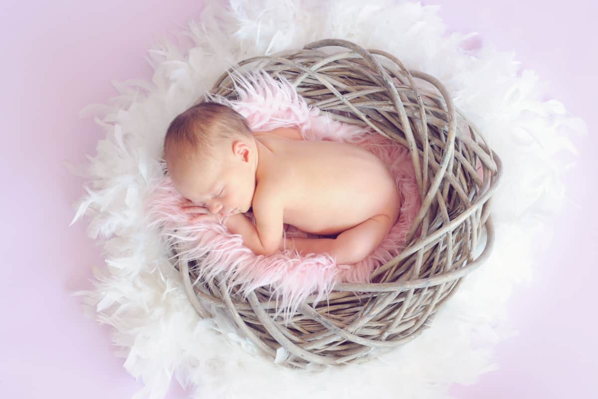 Making Your Home Comfortable for Your Baby