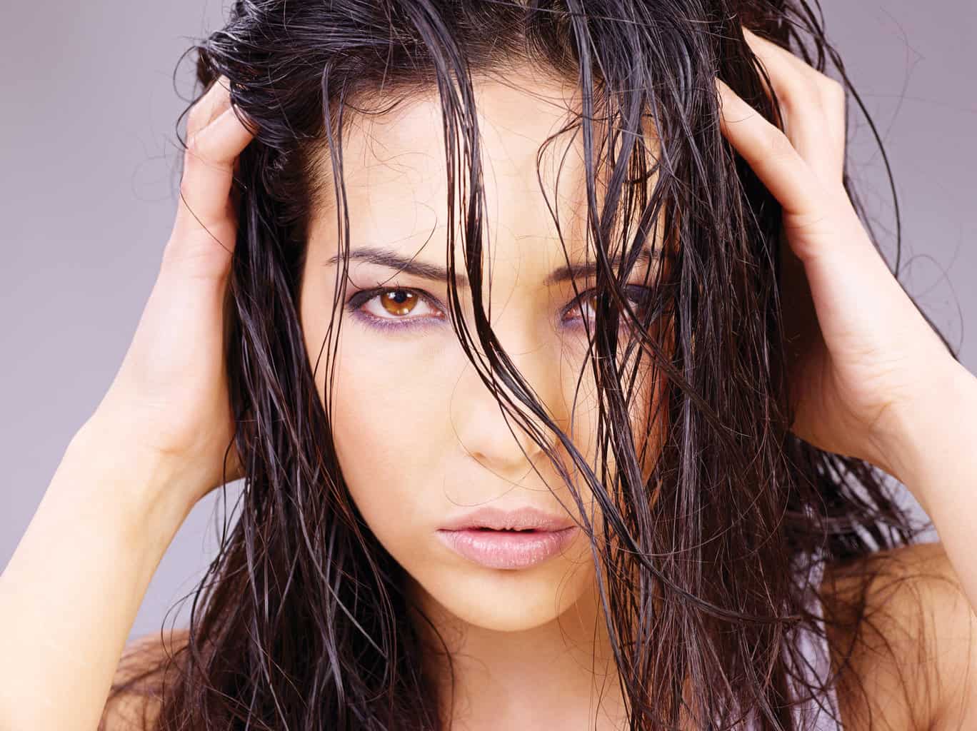 Protect your hair