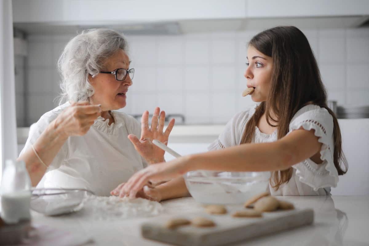 7 ways to make memories with your family