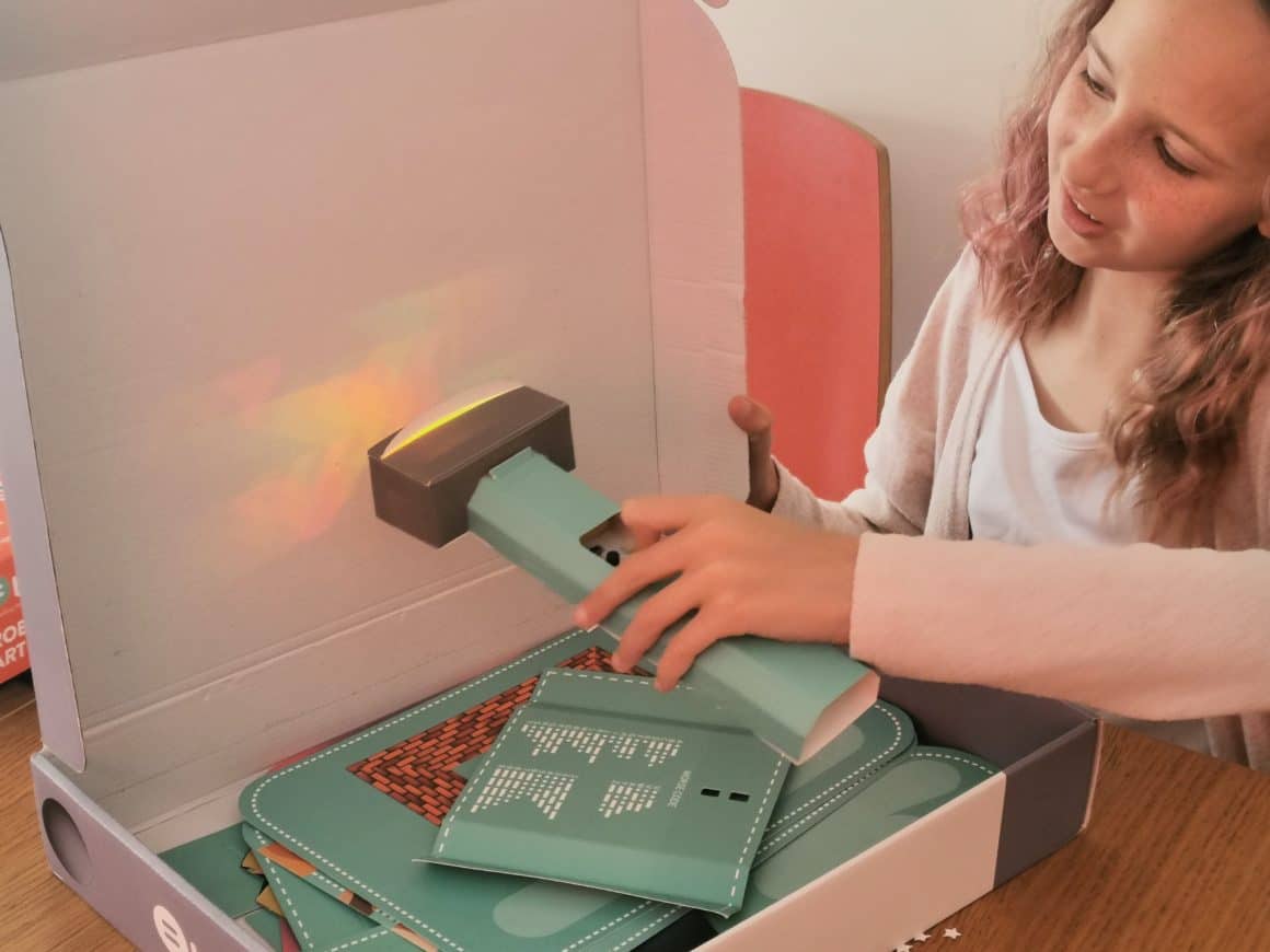 Twin Science Curiosity Kit