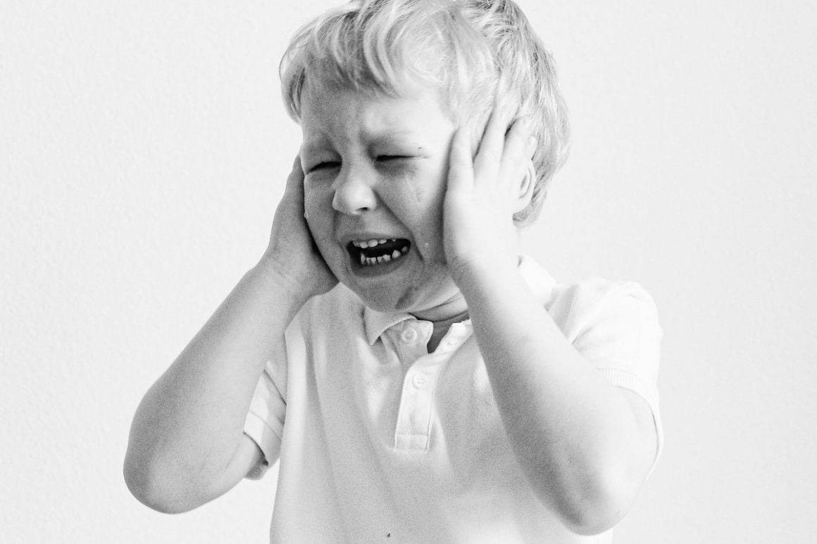 Child abuse and neglect