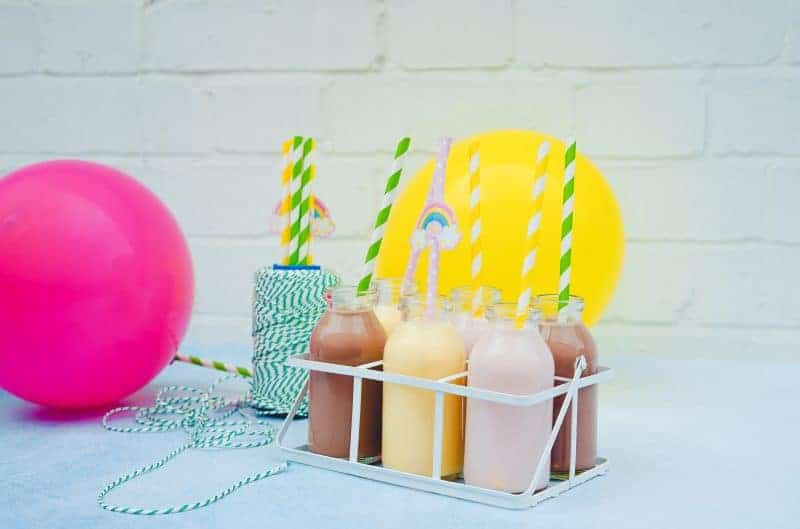 milkshake