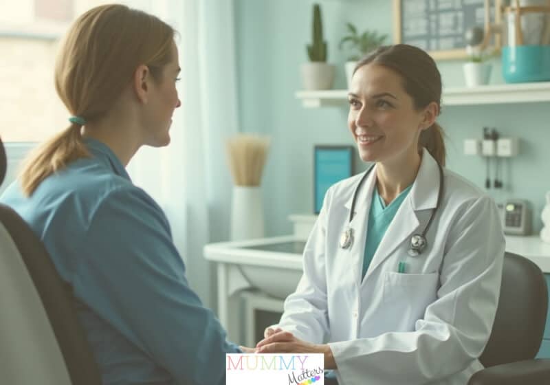 Podiatry
