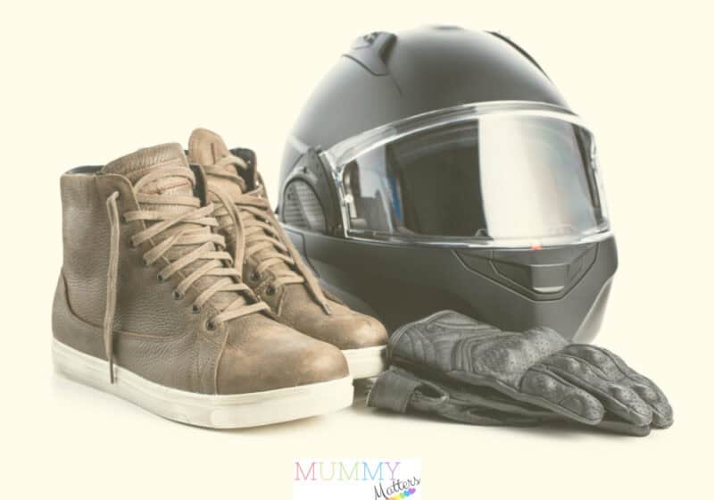 Motorcycle accessories