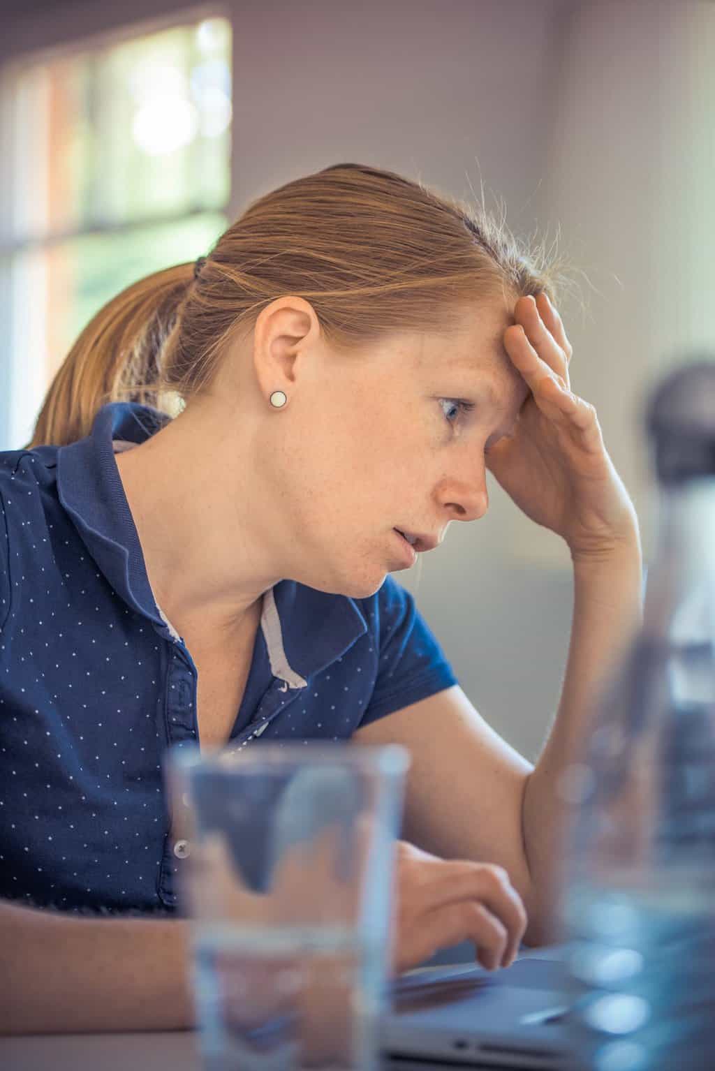 Thyroid problem