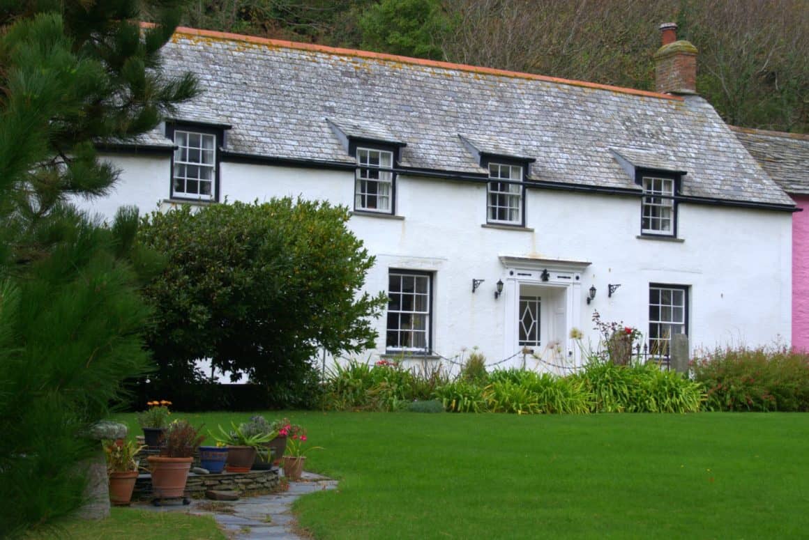 Holiday cottage Holiday cottage