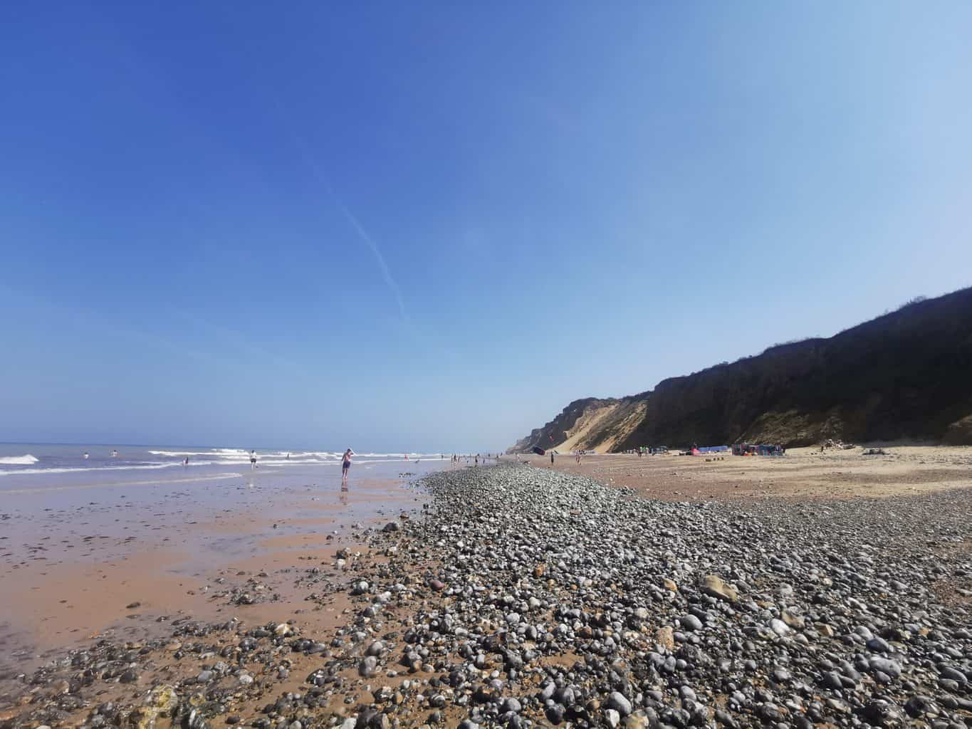 UK Travel is your oyster