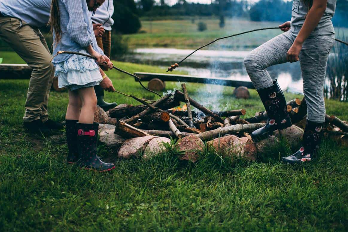 Explore NZ with kids