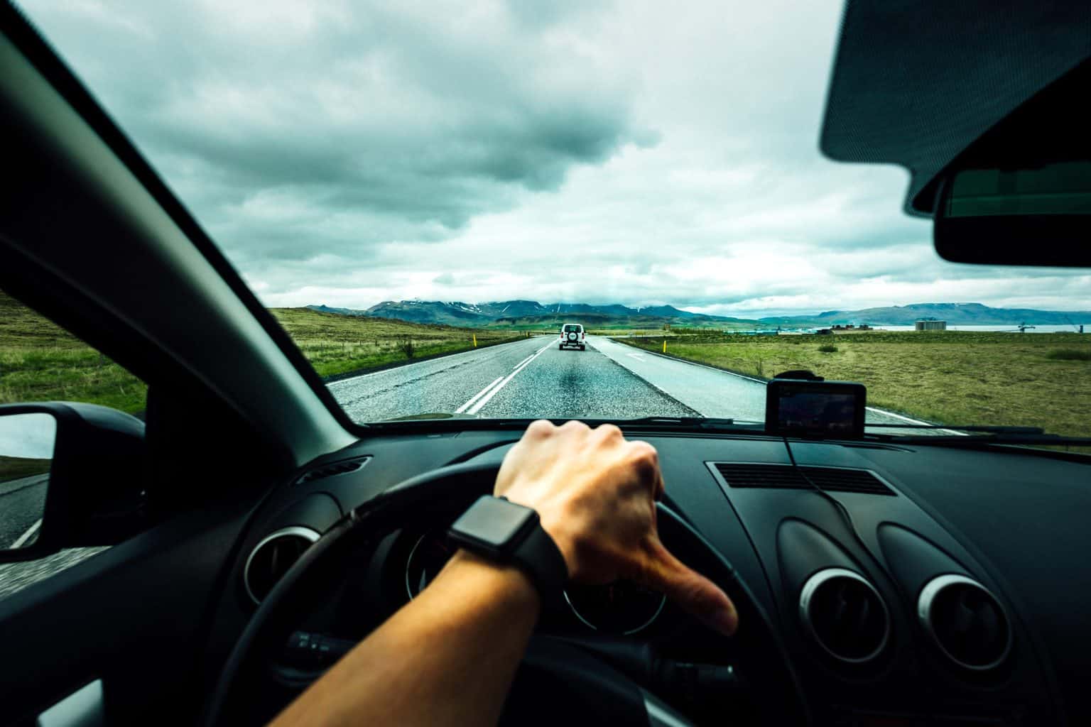 How To Help Your Teenager As They Learn To Drive