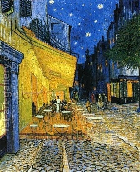 10 Hidden details you have never seen in famous paintings