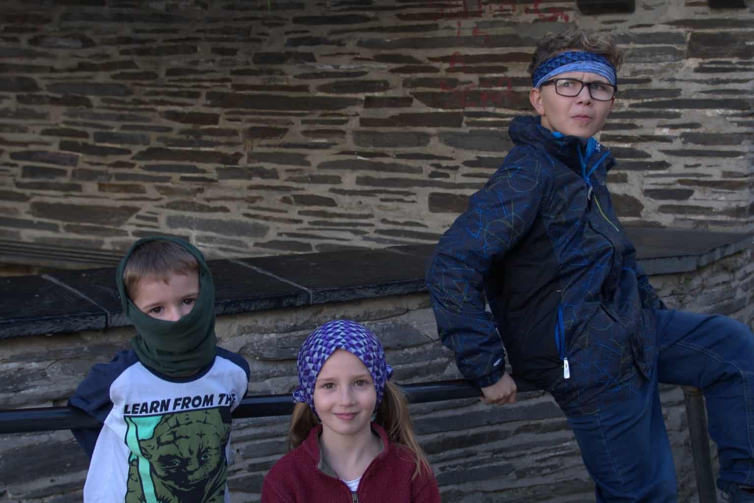 Kids Bandana