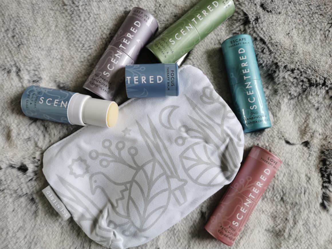 Scentered Ultimate Survival Kit