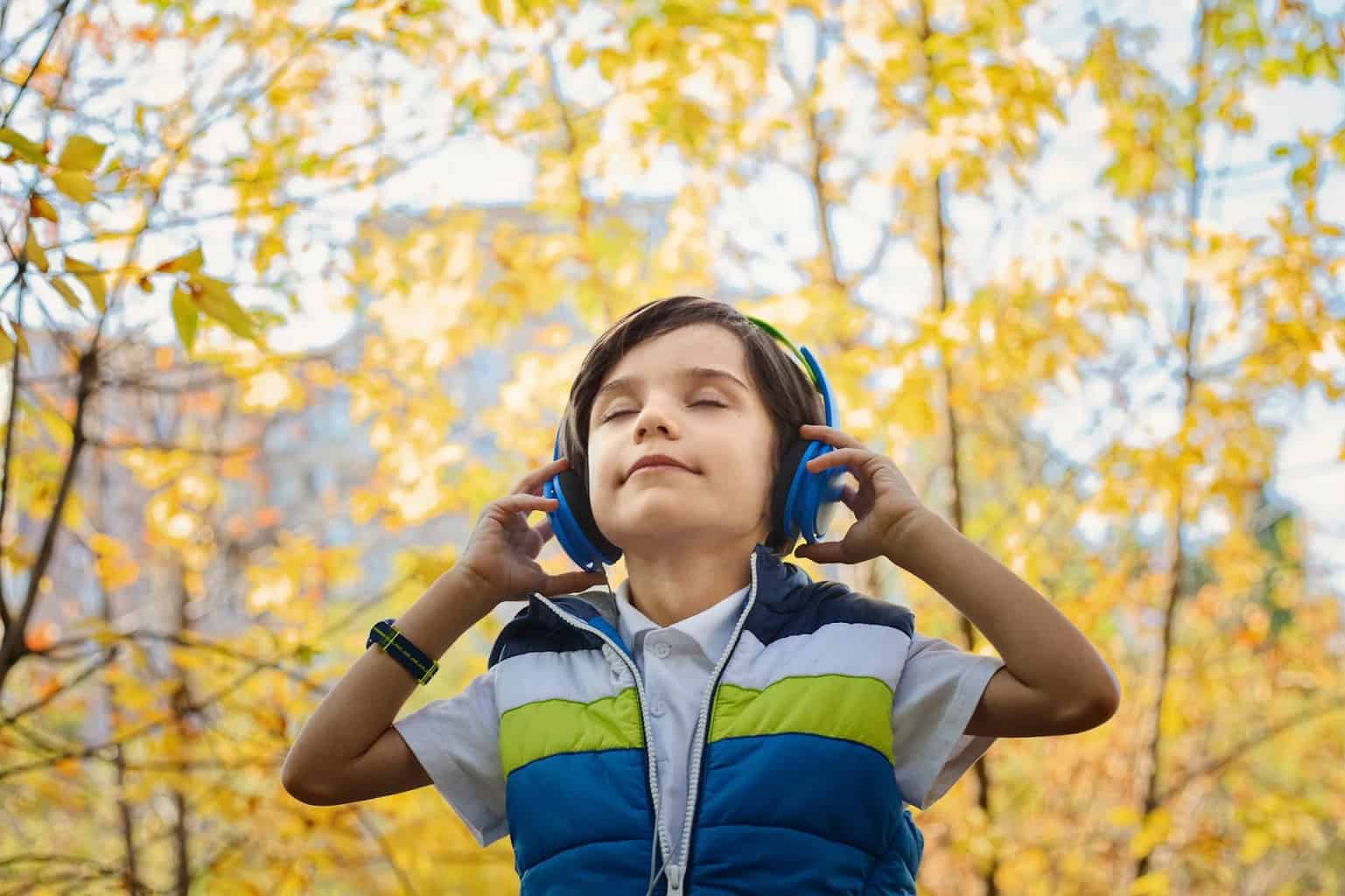 Music therapy