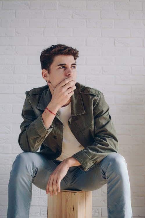 5 style tips for casual wear