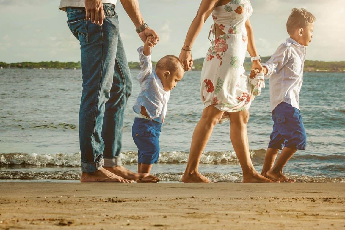 Family Trip Around Australia: Make Your Travel Safe and Fun Family Trip Around Australia: Make Your Travel Safe and Fun