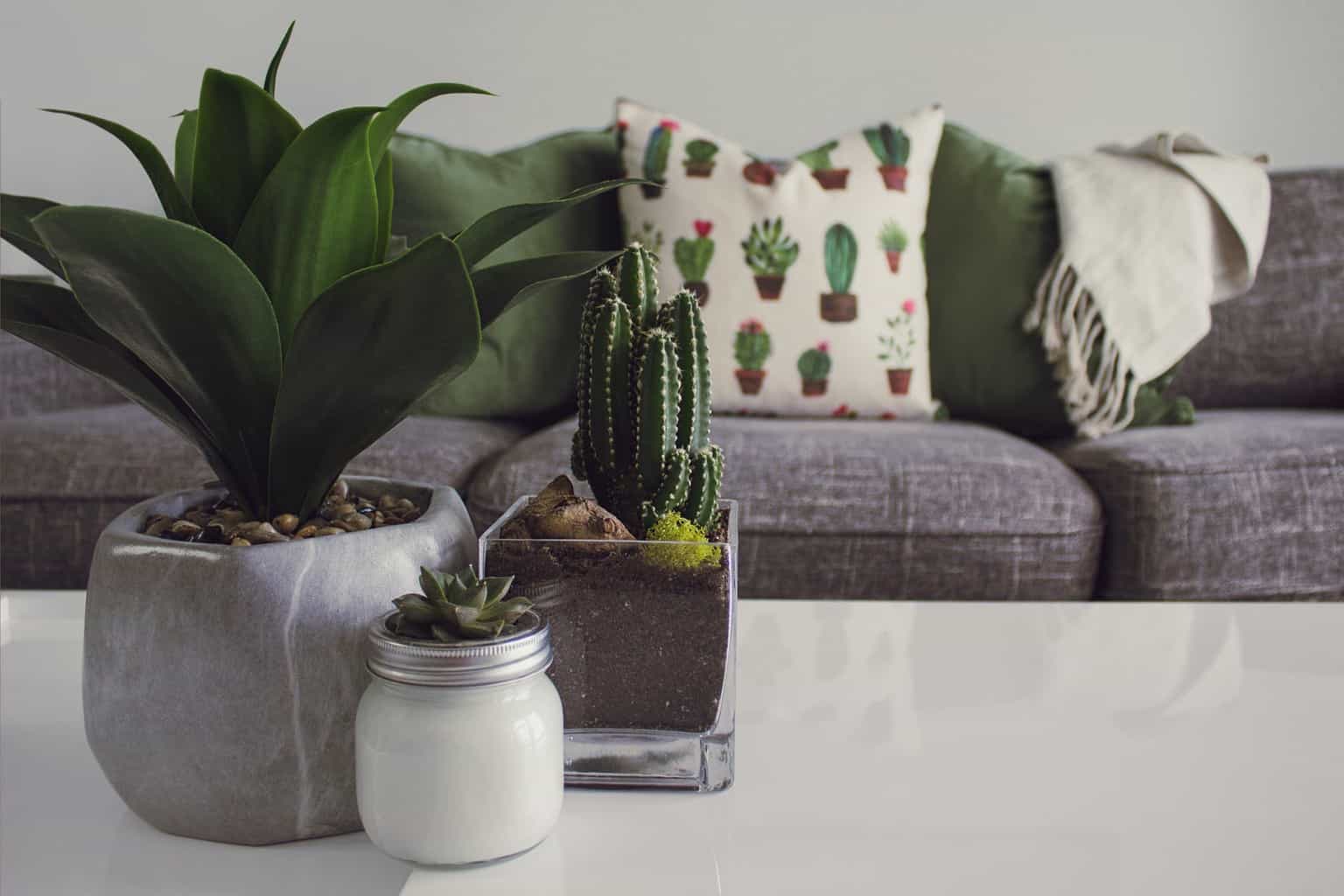 5 Customisation Ideas to Breathe New Life into Your Living Room