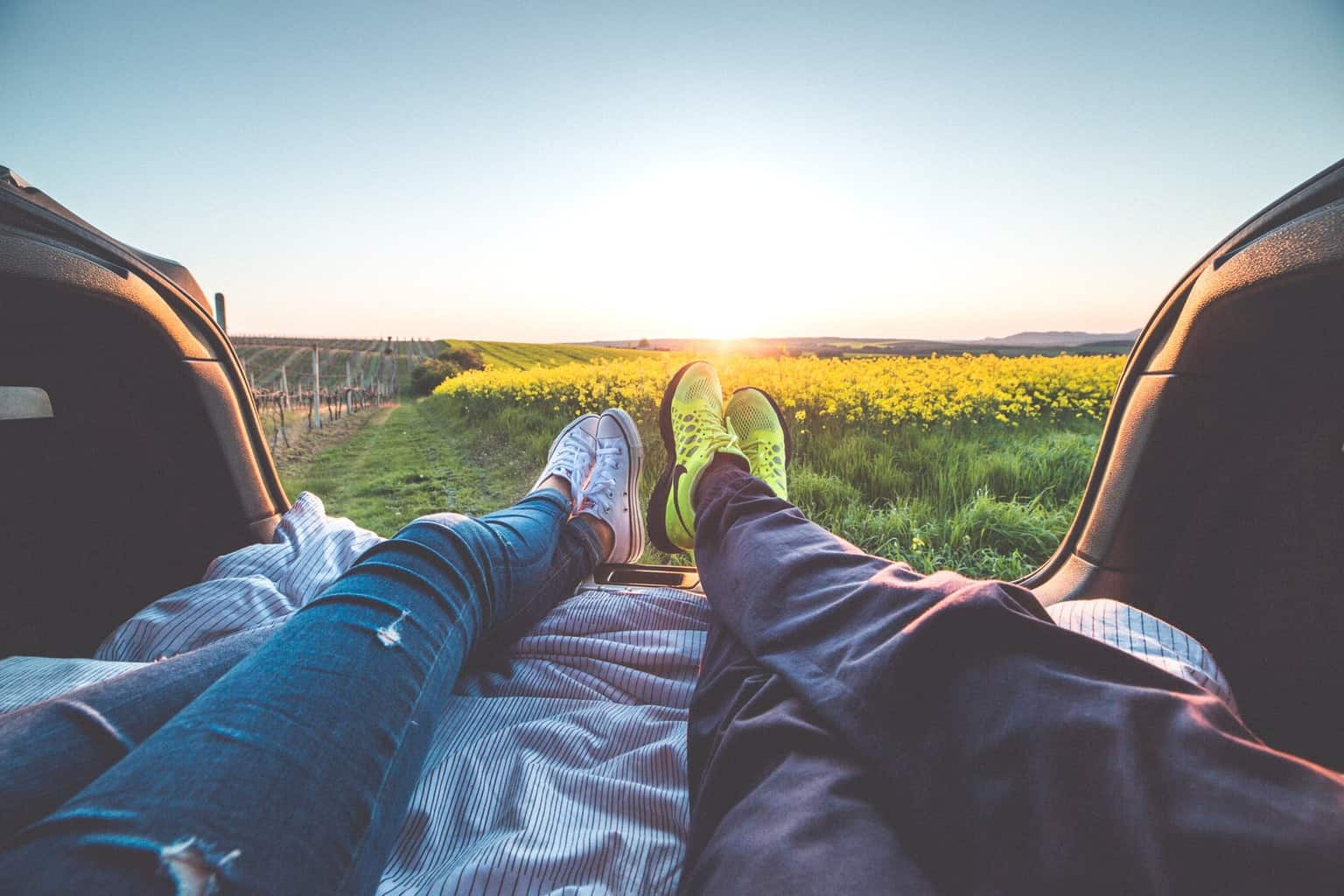 Tips for an Unforgettable Date