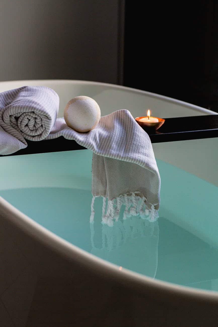 Bathroom renovation inspiration