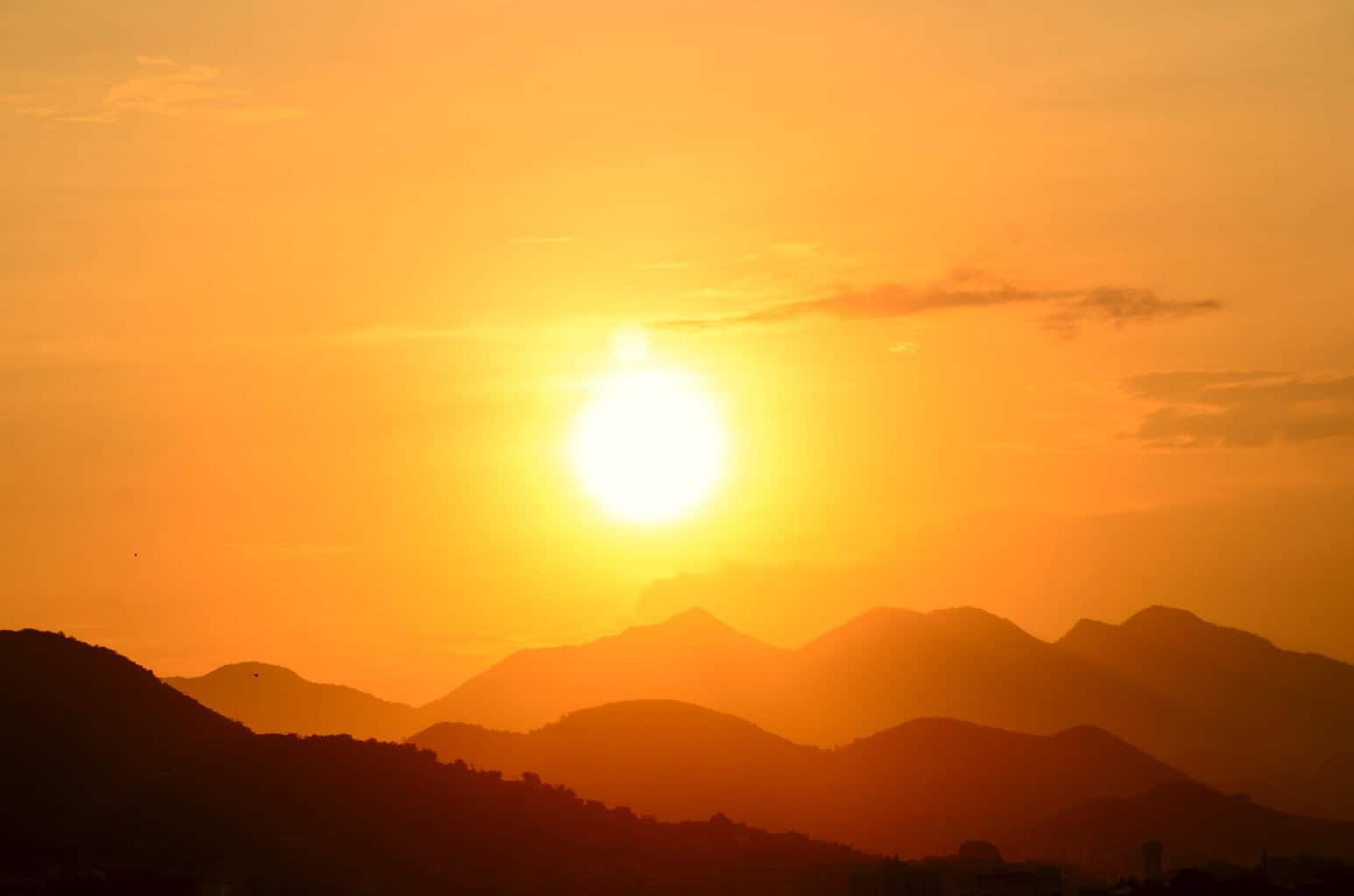 Why travelling needs to happen