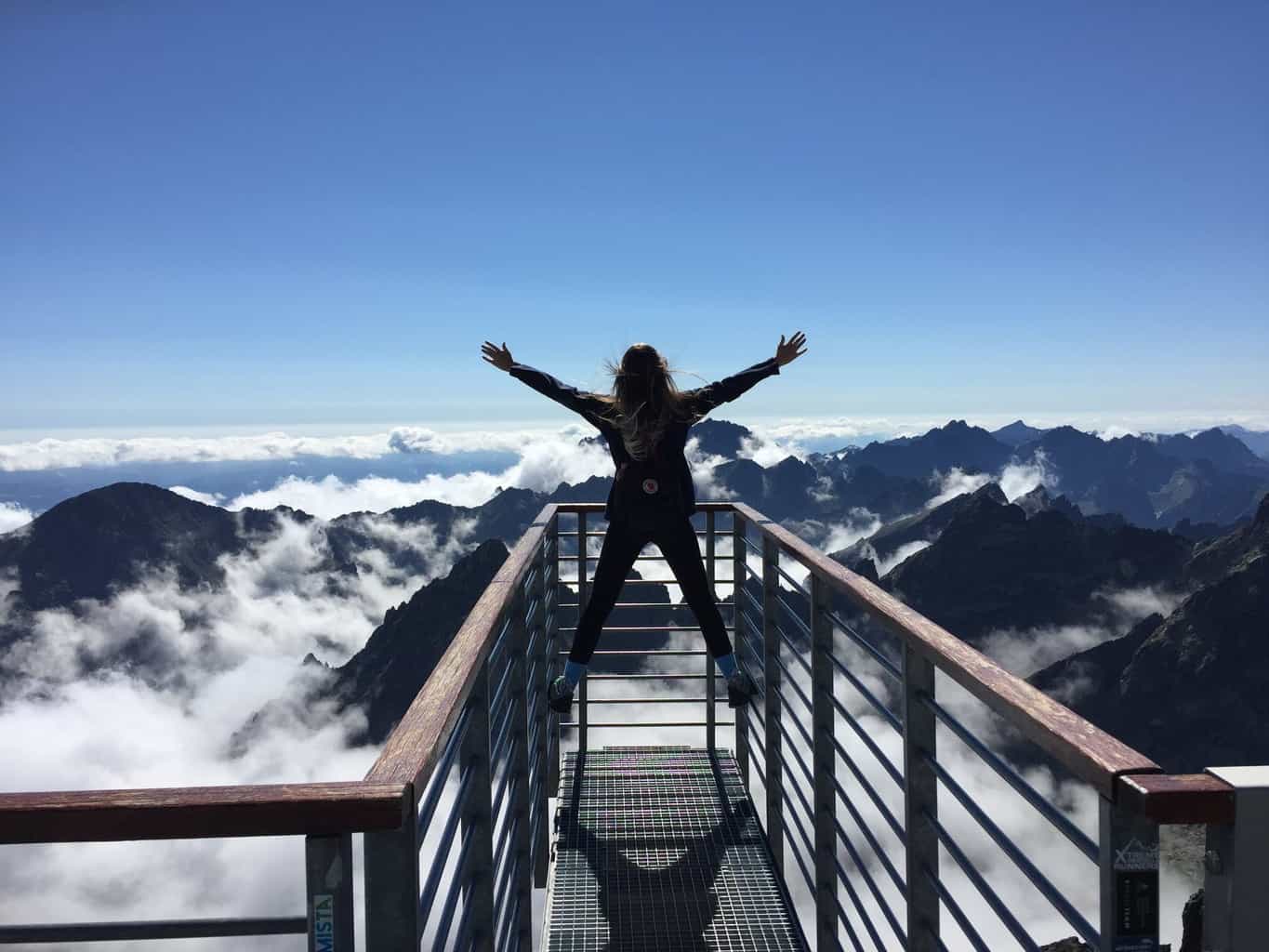 Why travelling needs to happen