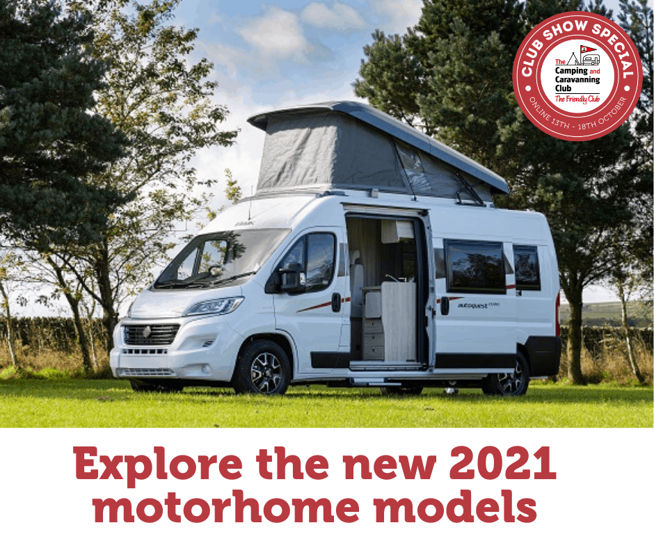2021 Motorhome Models 2021 Motorhome Models