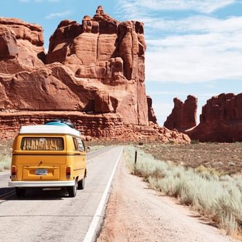 Australian Road Trip Tours