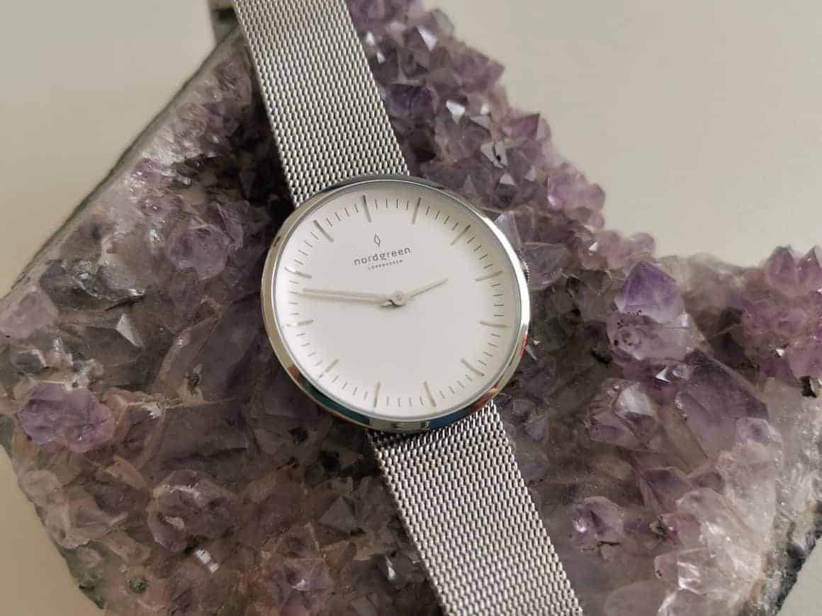 Nordgreen Infinity Watch Nordgreen Infinity Watch