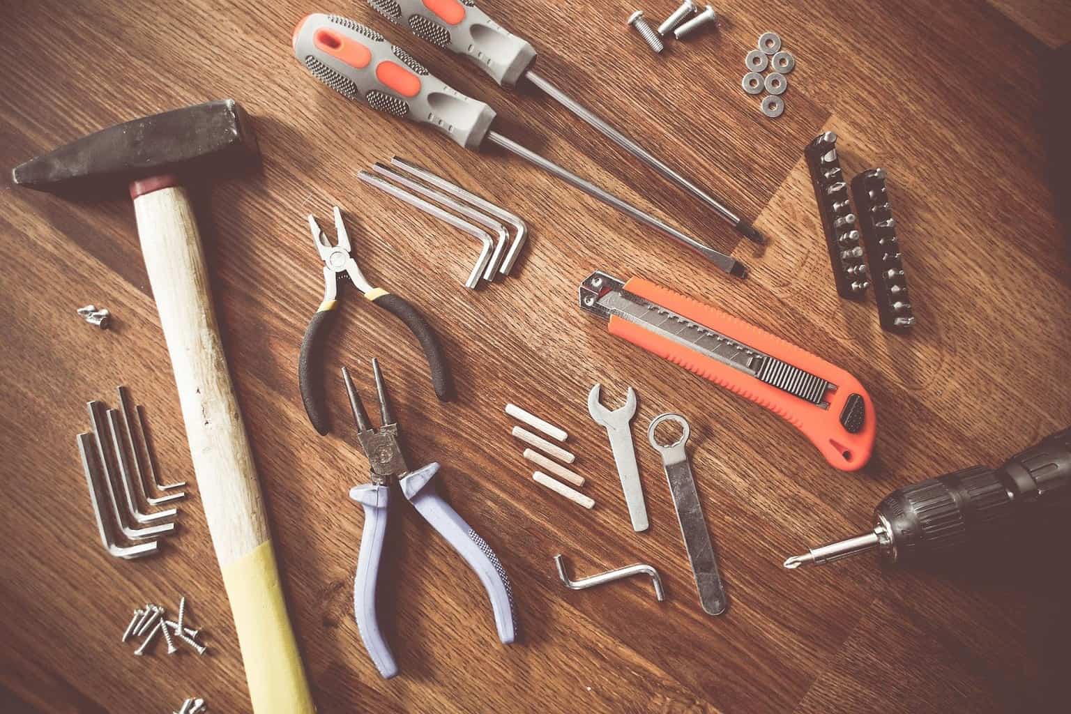 Tool kit