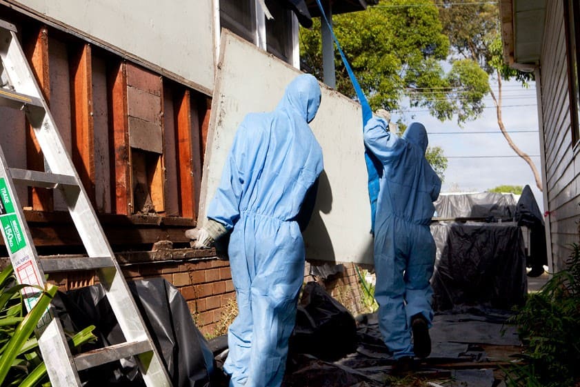 Asbestos Removal Wollongong Services
