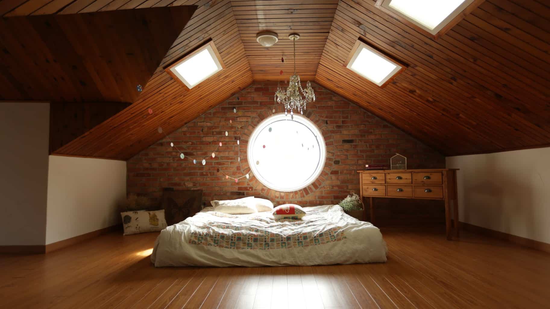 Wood floors Wood floors