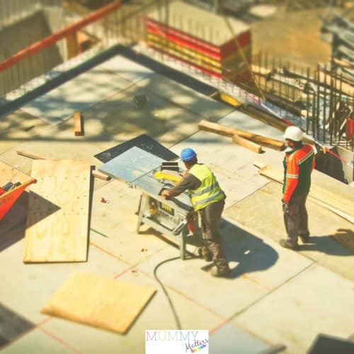 6 Effective Cleaning Tips After a Residential Construction