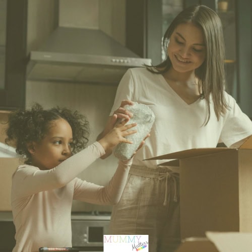 Make home maintenance easier