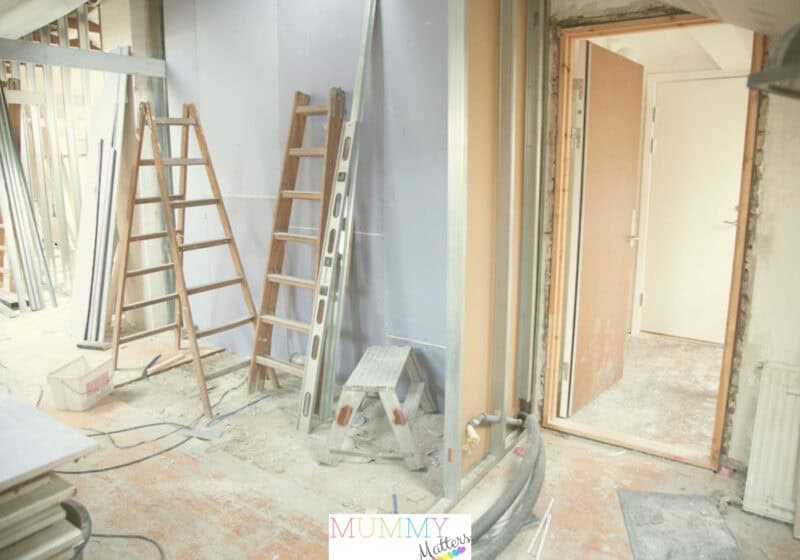 Simple ways to update your home