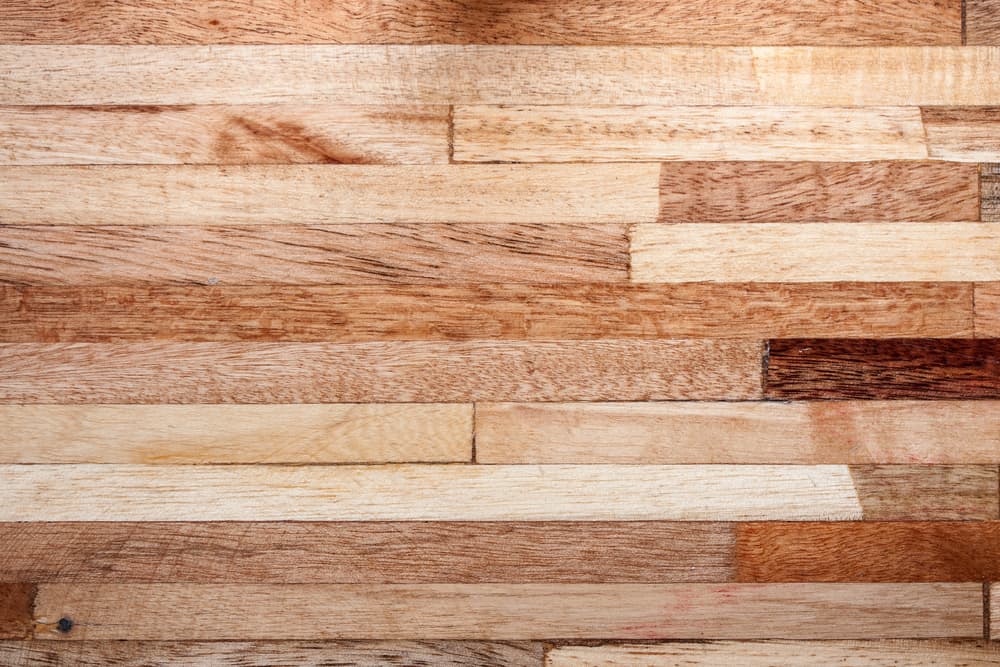 Engineered Wood Flooring