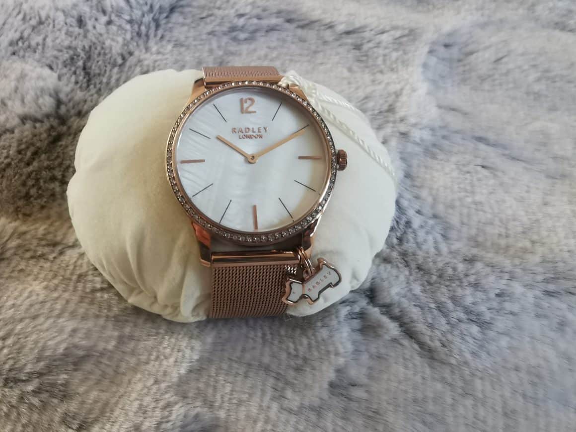 Gift a Radley Watch with Watches2U Gift a Radley Watch with Watches2U