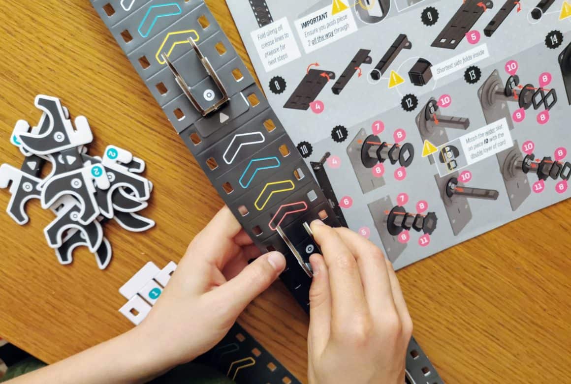 Build Your Own Marble Run Kit Review Build Your Own Marble Run Kit Review