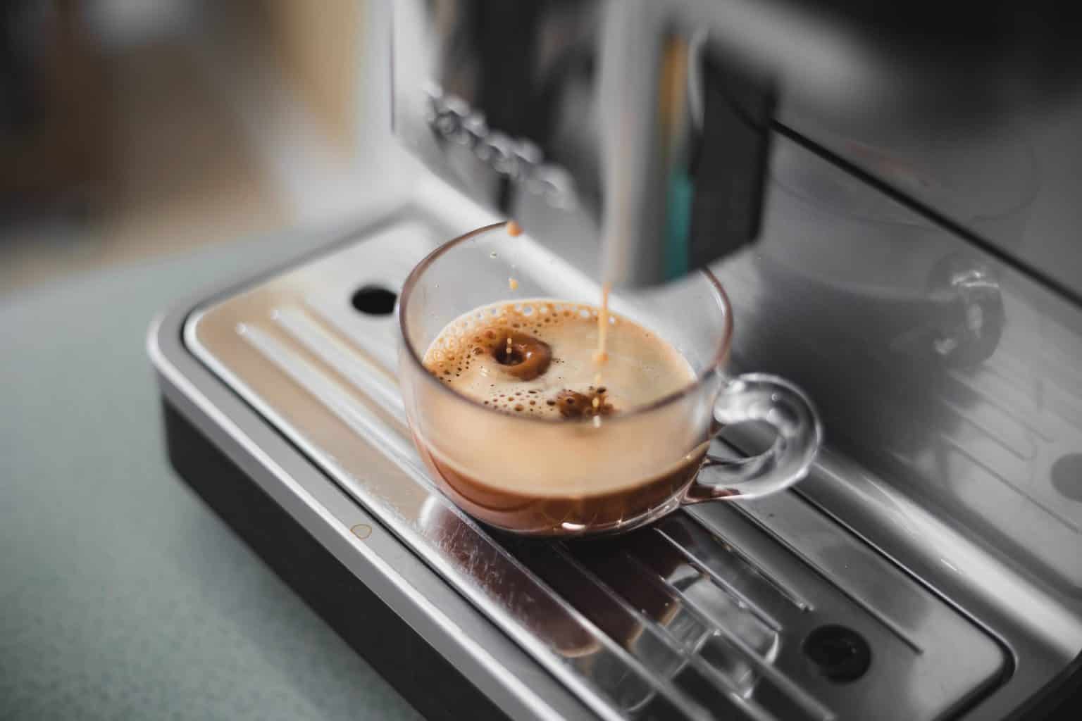 De’Longhi Italian Brand Coffee Machines
