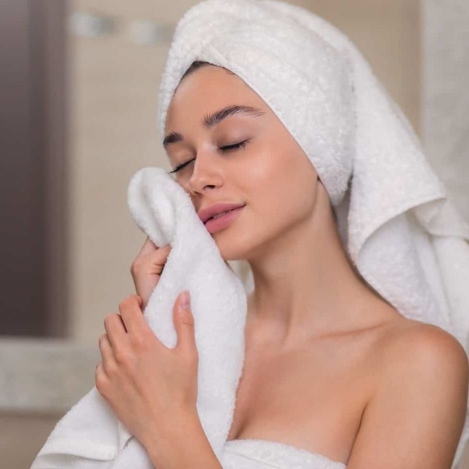 Soji Towels