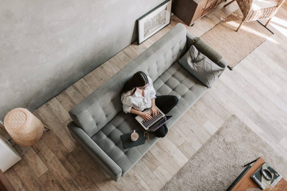 The Benefits of Real Wood Flooring
