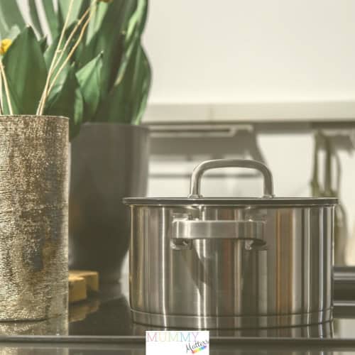 Calphalon or Cuisinart: Which stainless steel cookware brand is better?