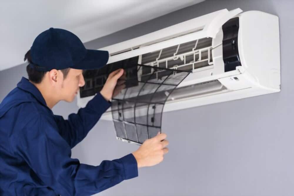 6 Easy Air Conditioning Repair Tips 6 Easy Air Conditioning Repair Tips
