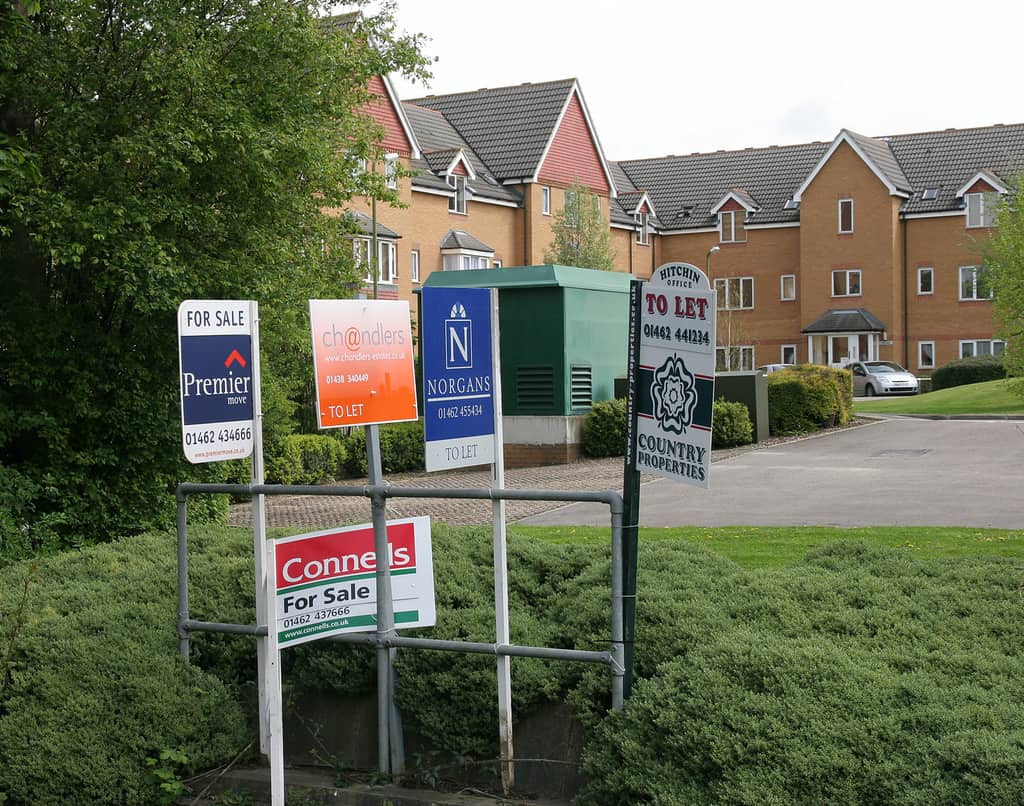 It is time to sell your home?