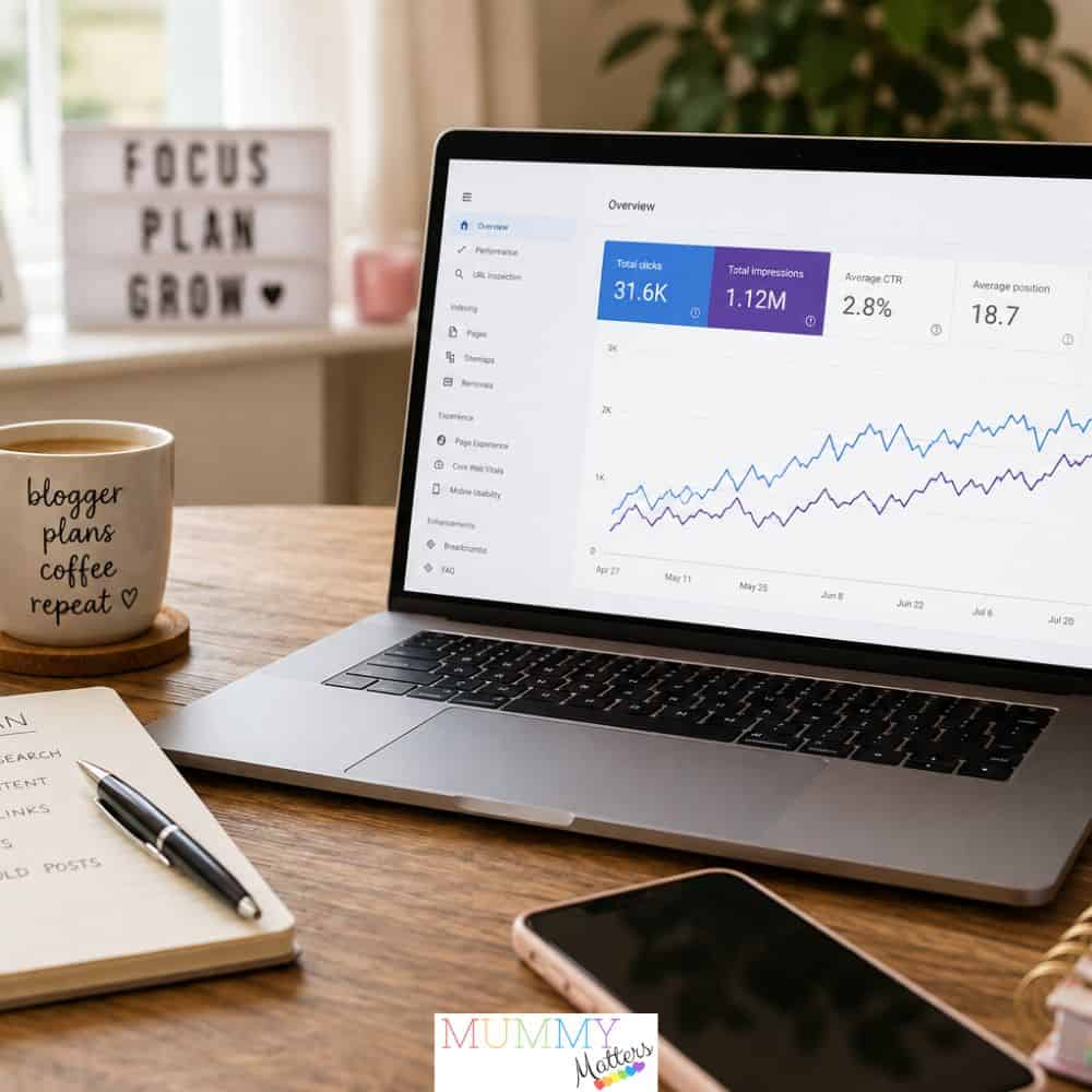 SEO Tips to Help Your Blog Rank Higher on Google